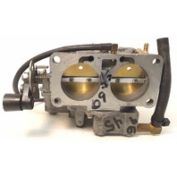 9672A37 WMH-13 WMH-13-3 Mercury 1992-1995 Bottom Carburetor 150 HP REBUILT