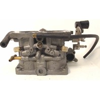 9672A37 WMH-13 WMH-13-3 Mercury 1992-1995 Bottom Carburetor 150 HP REBUILT