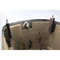 8M0075360 Mercury 2006 Hood Top Cowl Engine Cover 75 80 90 100 115 HP 4-Stroke