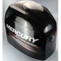 8M0075360 Mercury 2006 Hood Top Cowl Engine Cover 75 80 90 100 115 HP 4-Stroke