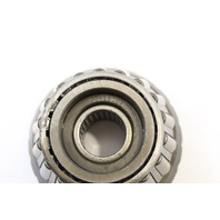 Mercury 1980 - 1987 1988 1989 1990 Forward Gear & Bearing 50 60 70 HP 22 Teeth Mercury 1980 - 1987 1988 1989 1990 Forward Gear & Bearing 50 60 70 HP 22 Teeth