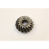 Mercury 1986 1987 1988 1989 - 1995 Alpha I Gen II Pinion Gear 17 Tooth 13 Spline