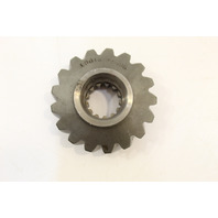 Mercury 1986 1987 1988 1989 - 1995 Alpha I Gen II Pinion Gear 17 Tooth 13 Spline