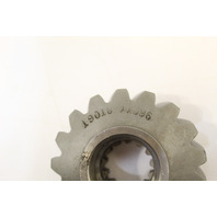Mercury 1986 1987 1988 1989 - 1995 Alpha I Gen II Pinion Gear 17 Tooth 13 Spline