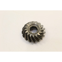 Mercury 1986 1987 1988 1989 - 1995 Alpha I Gen II Pinion Gear 17 Tooth 13 Spline
