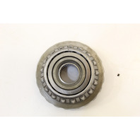Mercury Forward Gear & Roller Bearing 21 TEETH 6 Clutch Plates READY TO SHIP