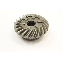 Mercruiser 1985 1986 - 1998 Forward Gear W/ Bearing Alpha I Gen I 21 Teeth 6 Jaw