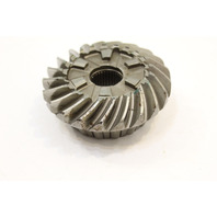 Mercruiser 1985 1986 - 1998 Forward Gear W/ Bearing Alpha I Gen I 21 Teeth 6 Jaw