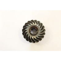 Johnson Evinrude OMC Upper Sterndrive Pinion Gear & Bearing 19 TEETH 6 SPLINES