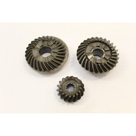 Mercury Mercruiser 1983 1984 1985 1986 - 1990 Forward Reverse & Pinion Gear Set