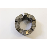 Johnson Evinrude 1982 - 1994 Clutch Dog G2 Shifter W/ Pin & Spring 35 40 + HP