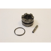 Johnson Evinrude 1982 - 1994 Clutch Dog G2 Shifter W/ Pin & Spring 35 40 + HP