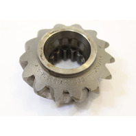 Mercury Mercruiser 1996 1997 1998 1999  & UP Pinion Gear Alpha I Gen II 14 TEETH