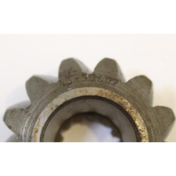 Mercury 1970 1971 1972 1973 1974 1975 1976 - 1979 Pinion Gear 40 50 HP Inline 4