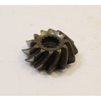 Mercury 1980 1981 1982 1983 1984 1985 - 1990 Pinion Gear 50 60 70 HP 12 Teeth