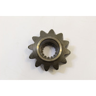 Mercury 1980 1981 1982 1983 1984 1985 - 1990 Pinion Gear 50 60 70 HP 12 Teeth