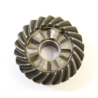 Mercury 1991 1992 1993 1994 1995 1996 1997- 2006 Forward Gear 40 50 55 60 HP 22T