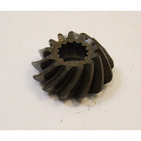 Mercury Mariner 1980 1981 1982 - 1997 Pinion Gear 35 40 45 50 HP 2 & 4 Cyl 13T