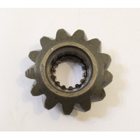 Mercury Mariner 1980 1981 1982 - 1997 Pinion Gear 35 40 45 50 HP 2 & 4 Cyl 13T