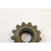 Mercury Mariner 1980 1981 1982 - 1997 Pinion Gear 35 40 45 50 HP 2 & 4 Cyl 13T
