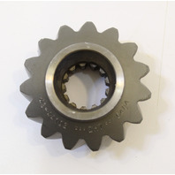 Mercury 1996 - 2003 2004 2005 Pinion Gear 115 135 140 150 175 200 HP 15 Teeth