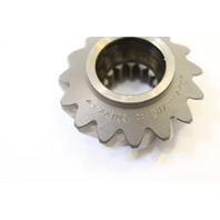 Mercury 1996 - 2003 2004 2005 Pinion Gear 115 135 140 150 175 200 HP 15 Teeth
