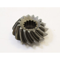 Mercury 1996 - 2003 2004 2005 Pinion Gear 115 135 140 150 175 200 HP 15 Teeth