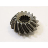 Mercury 1996 - 2003 2004 2005 Pinion Gear 115 135 140 150 175 200 HP 15 Teeth