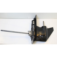 1998 1999 2000 & UP Mercury 20" Lower Unit 100 115 125 HP L4 2.07:1 ✨ REBUILT ✨