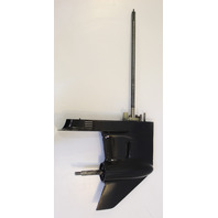 1980 1981 1982- 1997 Mercury 20" Lower Unit 35 40 45 50 60 70 HP 1 YEAR WARRANTY