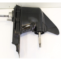1987 - 1997 Mercury 20" Lower Unit 75 80 85 90 HP L3 2.33:1Ratio ✨ REBUILT ✨