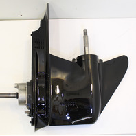 1987 - 1997 Mercury 20" Lower Unit 75 80 85 90 HP L3 2.33:1Ratio ✨ REBUILT ✨