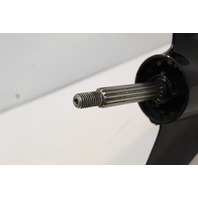 1980 1981 1982- 1997 Mercury 20" Lower Unit 35 40 45 50 60 70 HP 1 YEAR WARRANTY