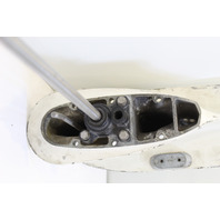 1974 - 1992 Johnson Evinrude 20" Long Lower Unit 9.9 & 15 HP 6 MONTH WARRANTY