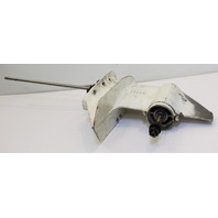 1974 - 1992 Johnson Evinrude 20" Long Lower Unit 9.9 & 15 HP 6 MONTH WARRANTY