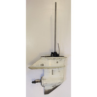 1974 - 1992 Johnson Evinrude 20" Long Lower Unit 9.9 & 15 HP 6 MONTH WARRANTY
