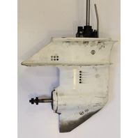 1974 - 1992 Johnson Evinrude 20" Long Lower Unit 9.9 & 15 HP 6 MONTH WARRANTY
