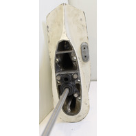 1974 - 1992 Johnson Evinrude 20" Long Lower Unit 9.9 & 15 HP 6 MONTH WARRANTY