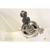 1974 - 1992 Johnson Evinrude 20" Long Lower Unit 9.9 & 15 HP 6 MONTH WARRANTY