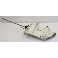 1974 - 1992 Johnson Evinrude 20" Long Lower Unit 9.9 & 15 HP 6 MONTH WARRANTY