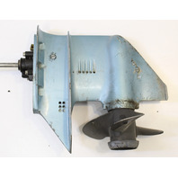 1974 - 1992 Johnson Evinrude 15" Short Lower Unit 9.9 & 15 HP 6 MONTH WARRANTY