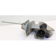 1974 1975- 1992 Johnson Evinrude 15" Lower Unit 9.9 & 15 HP ✨6 MONTH WARRANTY