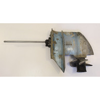 1974 1975- 1992 Johnson Evinrude 15" Lower Unit 9.9 & 15 HP ✨6 MONTH WARRANTY