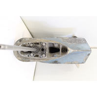 1974 1975- 1992 Johnson Evinrude 15" Lower Unit 9.9 & 15 HP ✨6 MONTH WARRANTY