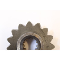 Mercury 1980 Pinion Gear 200 225 250 HP V6 15 Teeth 11 Splines READY TO SHIP