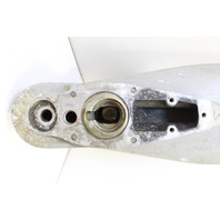Volvo Penta Lower Unit Gearcase Housing Outdrive 4 Inch 2:1 Gear Ratio