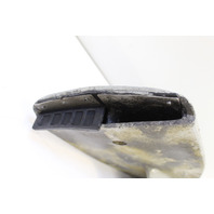 Volvo Penta Lower Unit Gearcase Housing Outdrive 4 Inch 2:1 Gear Ratio