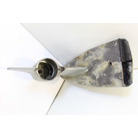 Volvo Penta Lower Unit Gearcase Housing Outdrive 4 Inch 2:1 Gear Ratio