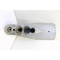 Volvo Penta Lower Unit Gearcase Housing Outdrive 4 Inch 2:1 Gear Ratio