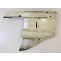 Johnson Evinrude 1977 1978 Hydro-Mechanical Gearcase Housing 85 115 120 140 HP